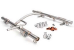 OEM-Type Fuel Rail Kit (Non-Billet)